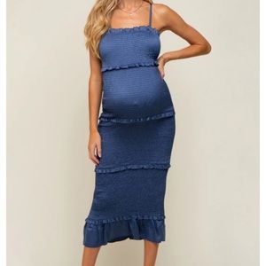 Maternity dress